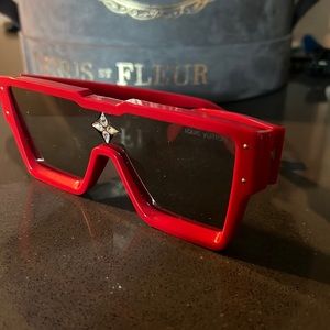 Louis Vuitton Glasses